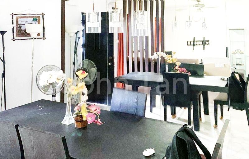 Room (HDB) for Rent in  170 Gangsa Road - Image 1
